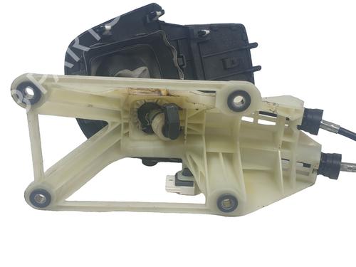 Gear lever MAZDA CX-5 (KE, GH) 2.2 D (KE2FW) | BP37286865M90 - Image 4