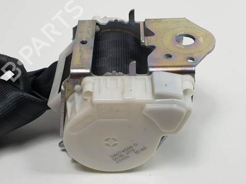 Rear right seatbelt FORD C-MAX II (DXA/CB7, DXA/CEU) 2.0 TDCi | BP9586183I28 