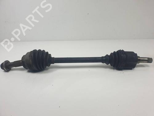 Used Left front driveshaft Left front driveshaft CITROËN JUMPER II Van 2.2 HDi 120 (120 hp) 34517187 34517187