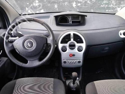 Front left interior door handle RENAULT MODUS / GRAND MODUS (F/JP0_) 1.5 dCi (FP0F, JP0F) | BP7222142I13 - Image 9