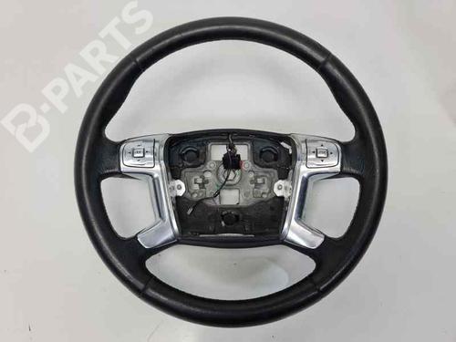 Used Steering wheel Steering wheel FORD GALAXY II (WA6) 2.0 TDCi (140 hp) 6858055 6858055
