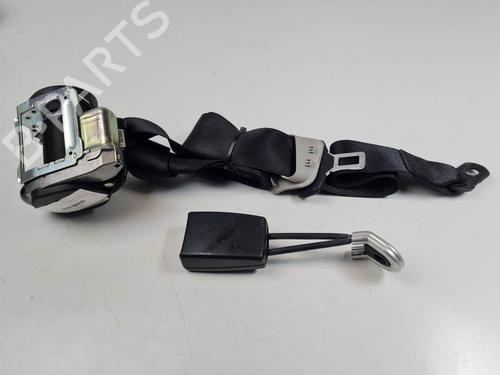 Used Rear right seatbelt Rear right seatbelt 29219116 29219116