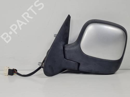 Used Left mirror Left mirror 37668842 37668842