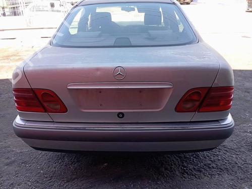 Left front window motor MERCEDES-BENZ E-CLASS (W210) E 290 Turbo-D (210.017) | BP20670957E21  - Image 6