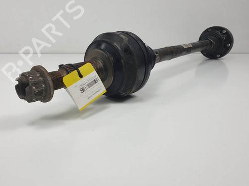 Used Left rear driveshaft Left rear driveshaft PORSCHE CAYENNE (9PA) S 4.5 (340 hp) 16775601 16775601