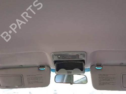 Right taillight HYUNDAI ELANTRA III Saloon (XD) 2.0 CRDi | BP8327884C35 