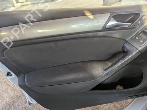 Hattehylde VW GOLF VI (5K1) 1.6 TDI | BP38948898C85 - Image 15