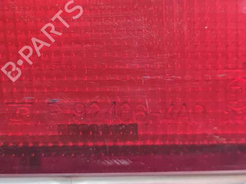 Right tailgate light HYUNDAI H-1 / STAREX Bus (A1) 2.5 TD | BP36488034C80 - Image 5
