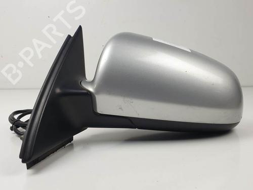 Used Left mirror AUDI A4 B6 (8E2) 1.9 TDI (130 hp) 28060399