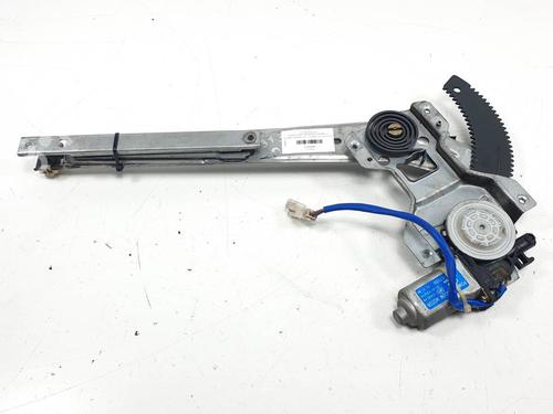 Front right window mechanism HYUNDAI MATRIX (FC) 1.5 CRDi | BP29554210C23 