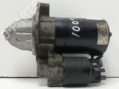 Starter MERCEDES-BENZ C-CLASS (W203) C 200 Kompressor (203.045) | BP11037055M8 