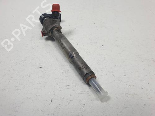 Inyector Inyector RENAULT GRAND SCÉNIC II (JM0/1_) 1.5 dCi (JM1E) (106 hp) 34518150 34518150