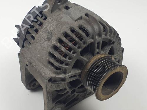 Used Alternator Alternator RENAULT MEGANE II (BM0/1_, CM0/1_) 1.6 16V (112 hp) 28060364 28060364