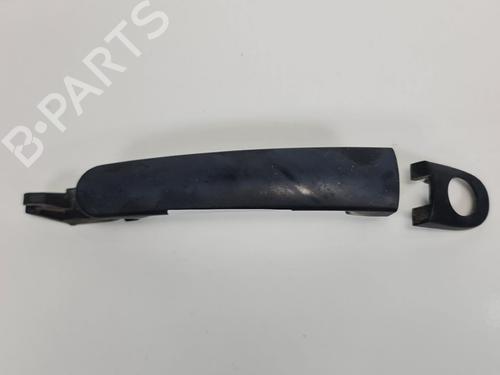 Used Front right exterior door handle VW GOLF IV (1J1) 1.6 16V (105 hp) 6859794