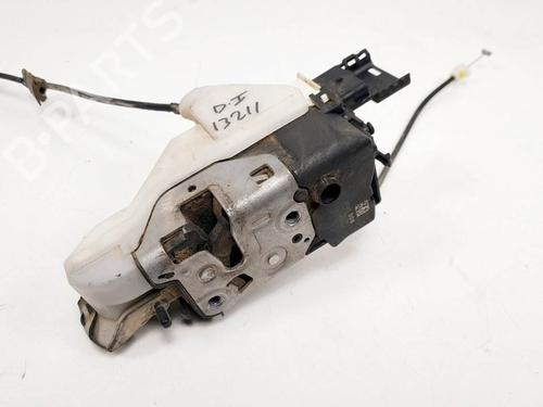 Used Front left lock Front left lock CITROËN C3 II (SC_) 1.6 HDi (92 hp) 15946312 15946312