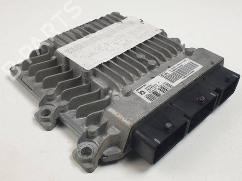 Used Engine control unit (ECU) Engine control unit (ECU) 38927860 38927860