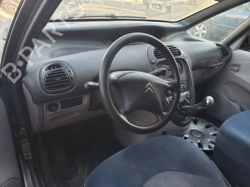 Gearbox CITROËN XSARA PICASSO (N68) 1.6 | BP15615079M3 