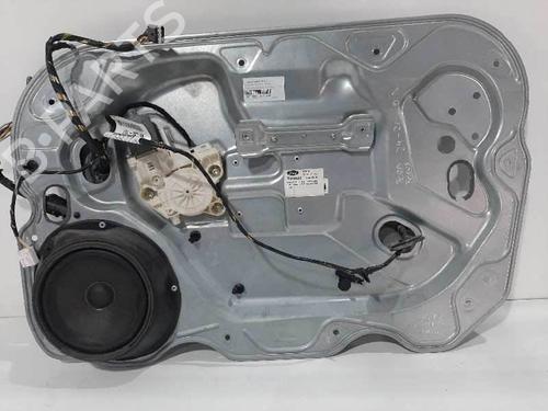Used Front right window mechanism Front right window mechanism 6841554 6841554