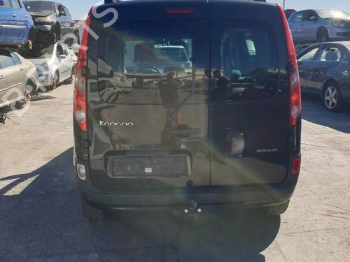 Engine RENAULT KANGOO / GRAND KANGOO II (KW0/1_) 1.5 dCi 85 (KW0K, KW0L, KW0B) | BP40558176M1 - Image 8
