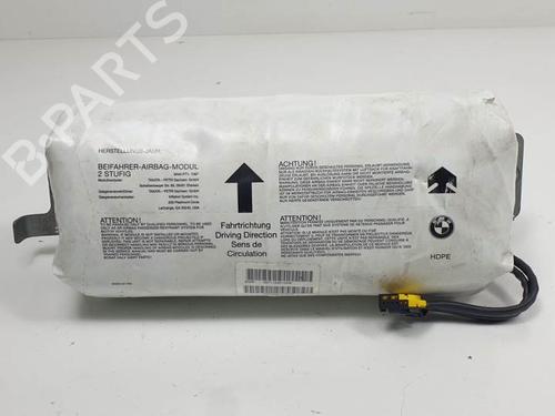 Passasjer kollisjonspute BMW 3 Touring (E46) 325 i (192 hp) 11750239