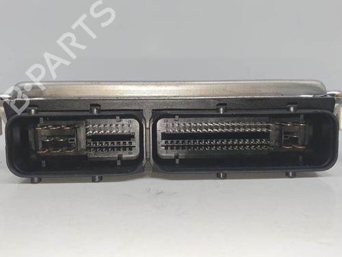 Engine control unit (ECU) AUDI ALLROAD C5 (4BH) 2.5 TDI quattro | BP12388078M57 