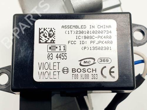 Electronic module OPEL INSIGNIA A Sports Tourer (G09) 2.0 CDTI (35) | BP24339292M83 