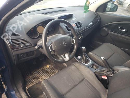 Electronic module RENAULT MEGANE III Hatchback (BZ0/1_, B3_) 1.5 dCi (BZ09, BZ0D, BZ1W, BZ29, BZ14) | BP25116745M83 - Image 12