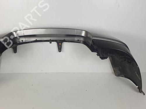 Rear bumper RENAULT MEGANE II (BM0/1_, CM0/1_) 1.5 dCi (BM1E, CM1E) | BP18009634C8 