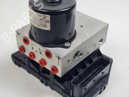 ABS MERCEDES-BENZ CLK (C208) CLK 230 Kompressor (208.347) (193 hp) 31152973