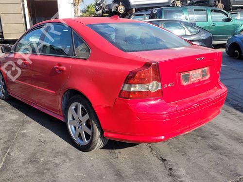 Engine control unit (ECU) VOLVO S40 II (544) 2.0 D | BP31285718M57  - Image 12