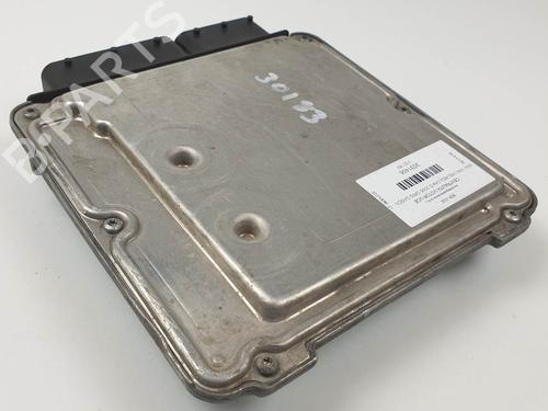 Engine control unit (ECU) MINI MINI (R50, R53) One D | BP24930121M57 - Image 3