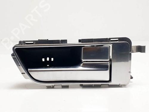 Used Rear right interior door handle Rear right interior door handle LAND ROVER DISCOVERY IV (L319) 3.0 TD 4x4 (245 hp) 18333487 18333487