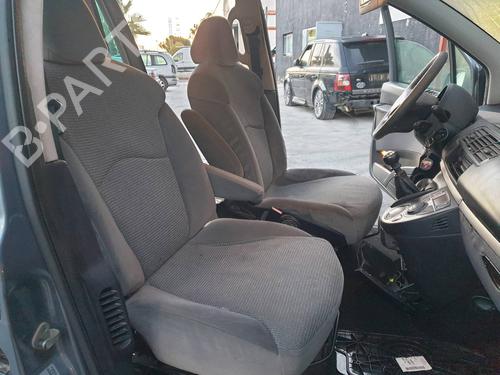 Climate control PEUGEOT 807 (EB_) 2.0 HDi | BP34517950I5  - Image 18