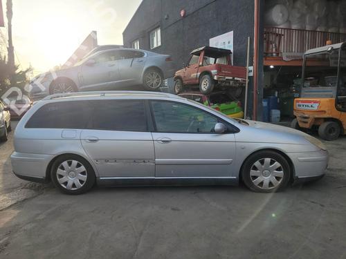 Left front window switch CITROËN C5 II Break (RE_) 2.0 HDi (RERHRH) | BP28061008I27 - Image 8