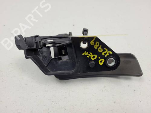 Front right interior door handle CITROËN JUMPER II Van 2.2 HDi 120 | BP35749440I14 - Image 2