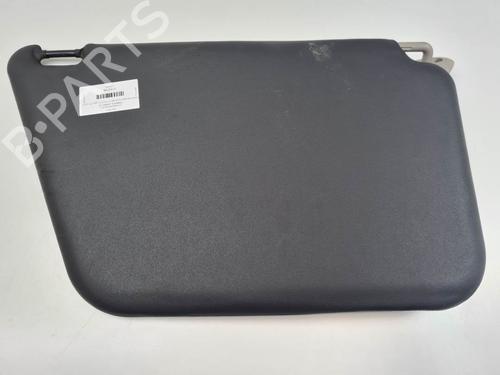 Right sun visor FORD TRANSIT CONNECT (P65_, P70_, P80_) 1.8 Di | BP29172459I2 - Image 2