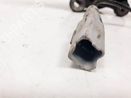 Left front steering knuckle CITROËN C4 Picasso I MPV (UD_) 1.6 HDi 110 | BP15417432M25 