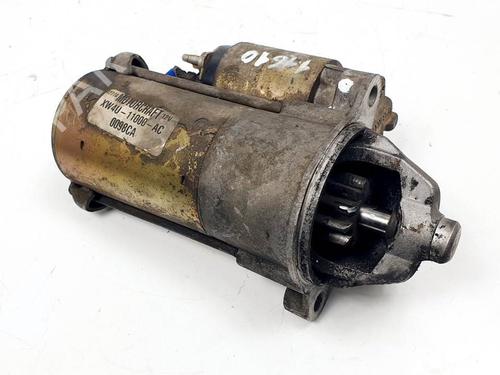 Used Starter Starter 16552665 16552665