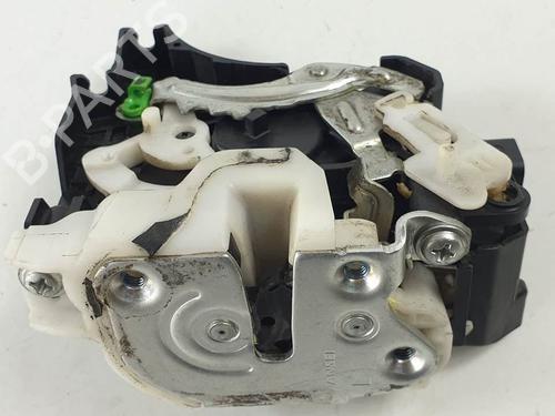 Used Rear left lock Rear left lock MITSUBISHI OUTLANDER II (CW_W) 2.0 DI-D (CW8W) (140 hp) 15845609 15845609