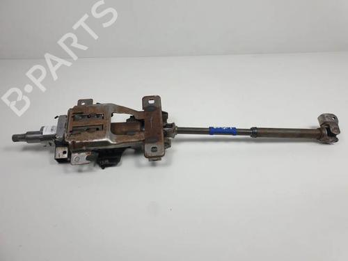Used Steering column PEUGEOT 307 CC (3B) 2.0 HDi 135 (136 hp) 11571043
