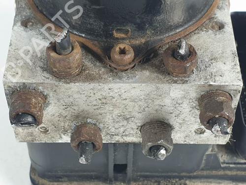 ABS pump OPEL ZAFIRA / ZAFIRA FAMILY B (A05) 1.6 (M75) | BP13875607M43 