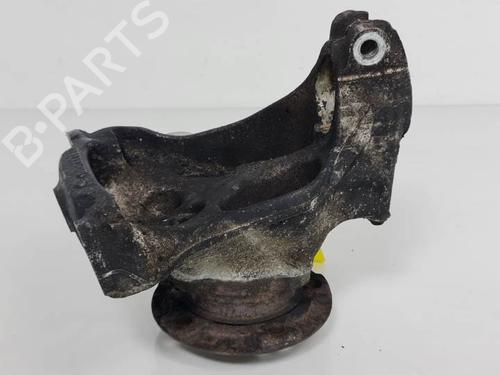 Right front steering knuckle BMW 3 (F30, F80) 320 d | BP7108245M26 