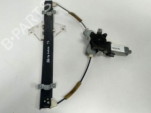 Rudehejsemekanisme Højre bagtil Rudehejsemekanisme Højre bagtil SSANGYONG RODIUS I 2.7 Xdi (163 hp) 8103707 8103707