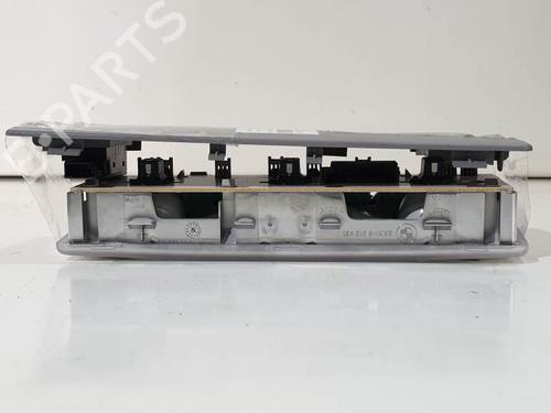Interior roof light BMW 5 (E60) 545 i | BP7405987I8 