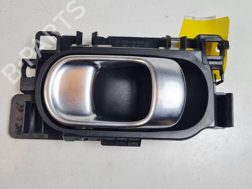 Used Rear right interior door handle Rear right interior door handle 37286805 37286805
