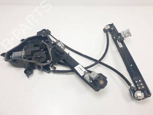 Used Front left window mechanism SEAT IBIZA IV (6J5, 6P1) 1.2 TSI (90 hp) 30959219