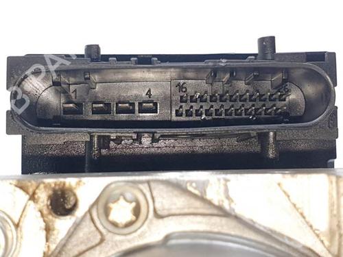 ABS pump PEUGEOT 307 Break (3E) 1.6 HDi 110 | BP13315531M43 