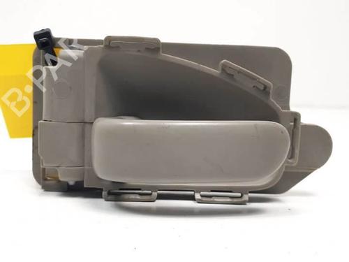 Used Front left interior door handle CITROËN XSARA PICASSO (N68) 2.0 HDi (90 hp) 20101890