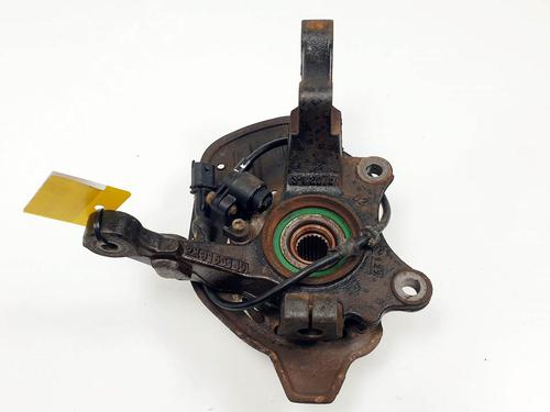 Left front steering knuckle OPEL COMBO Box Body/MPV 1.7 DI 16V | BP25139434M25 - Image 4