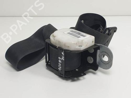 Front right seatbelt CHRYSLER VOYAGER IV (RG, RS) 2.8 CRD | BP11105185I25 
